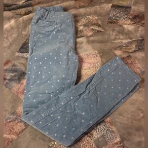 H&M Denim Blue Pants